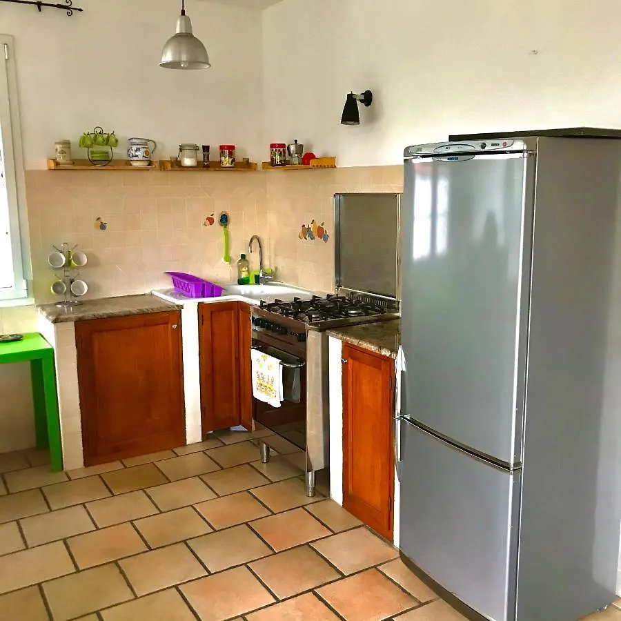 Holiday home Casa Mediterraneo Diano San Pietro