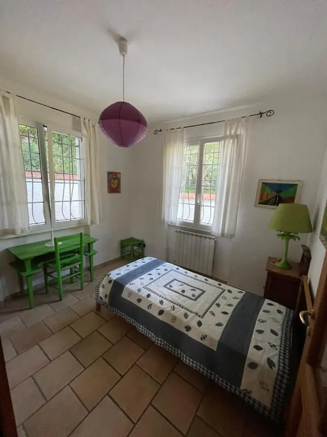 Casa Mediterraneo Diano San Pietro