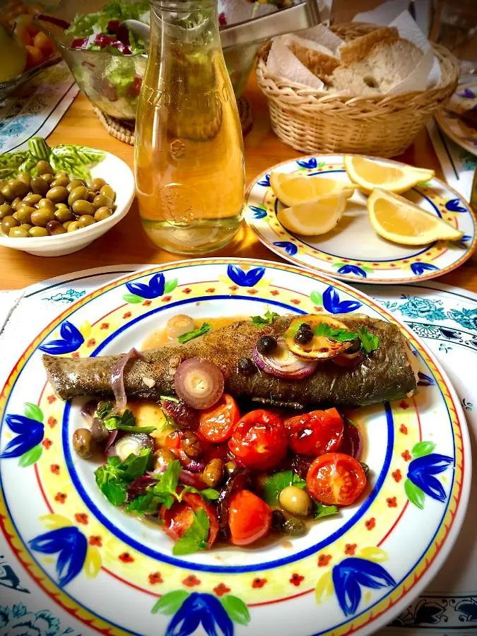 Casa Mediterraneo Diano San Pietro Holiday home