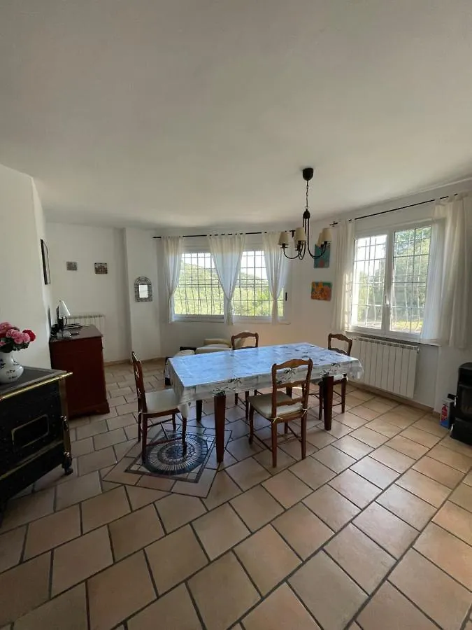 Casa Mediterraneo Diano San Pietro Holiday home