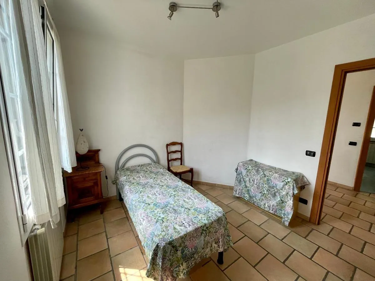 Casa Mediterraneo Diano San Pietro Holiday home