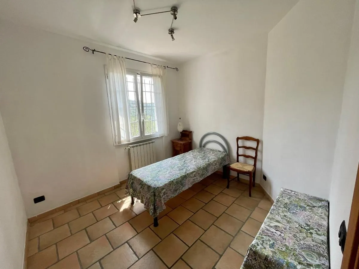 Casa Mediterraneo Diano San Pietro 0*,