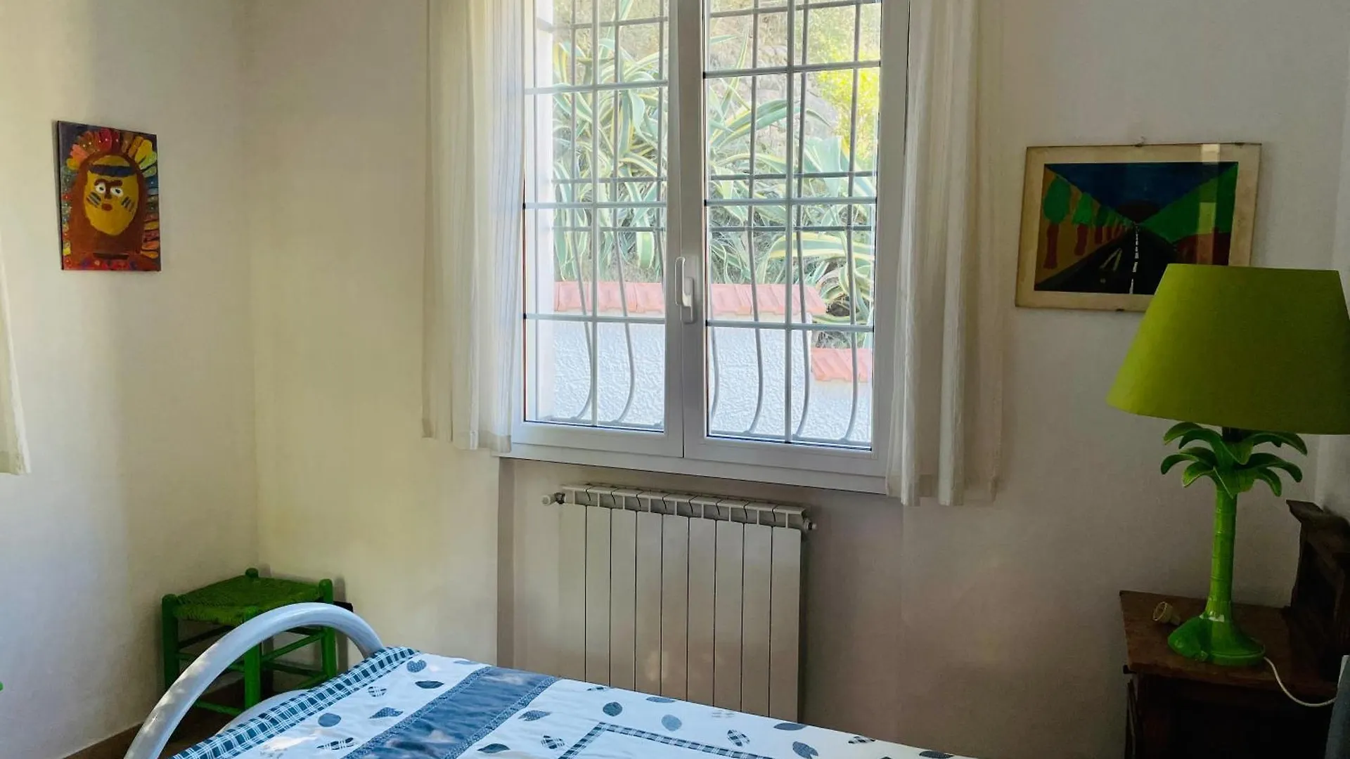 Holiday home Casa Mediterraneo Diano San Pietro Italy