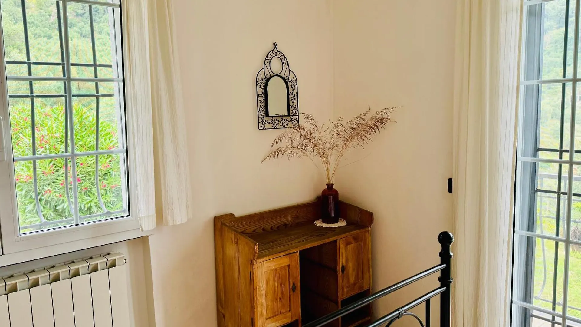 Casa Mediterraneo Diano San Pietro Holiday home