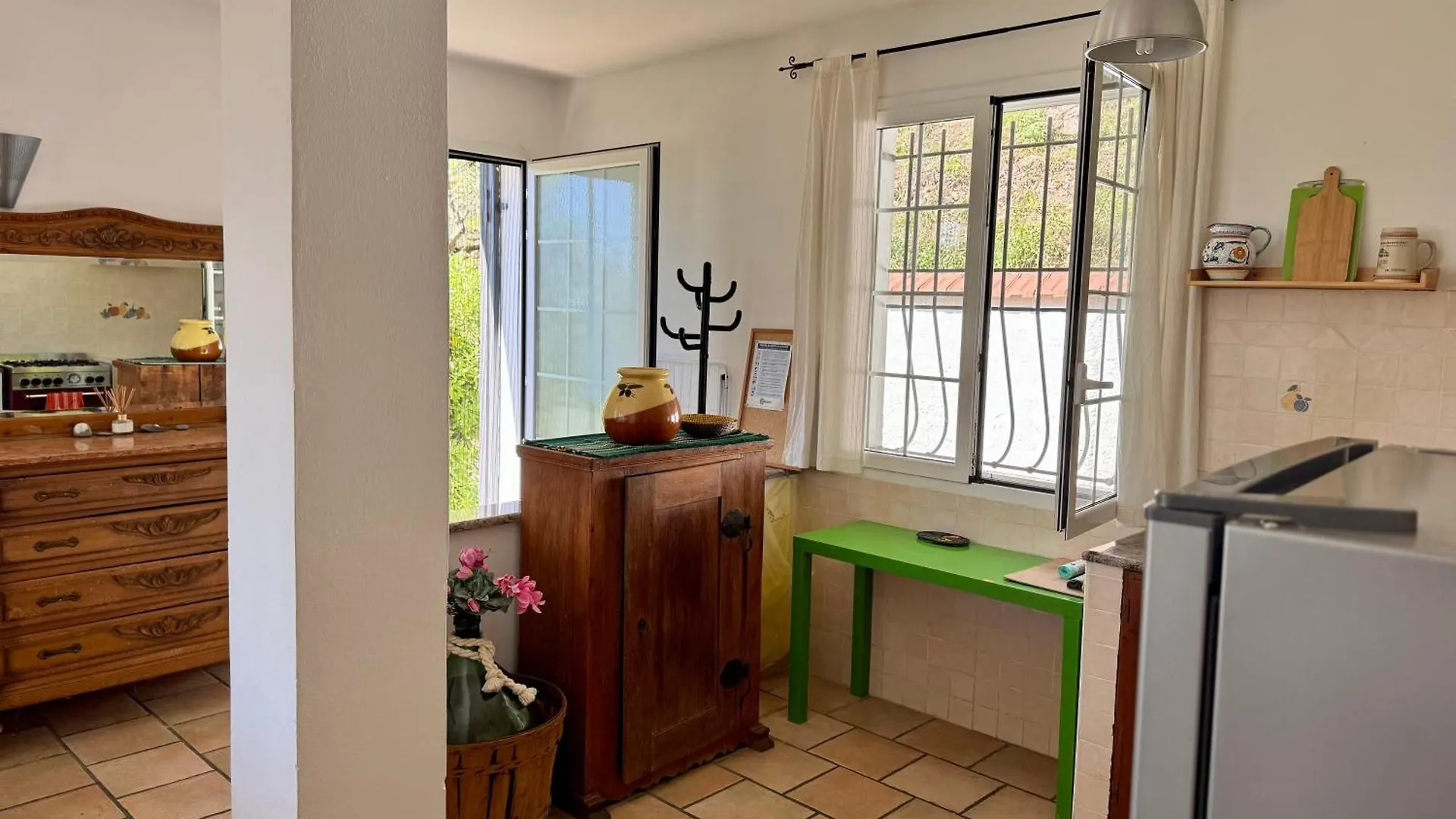 Holiday home Casa Mediterraneo Diano San Pietro
