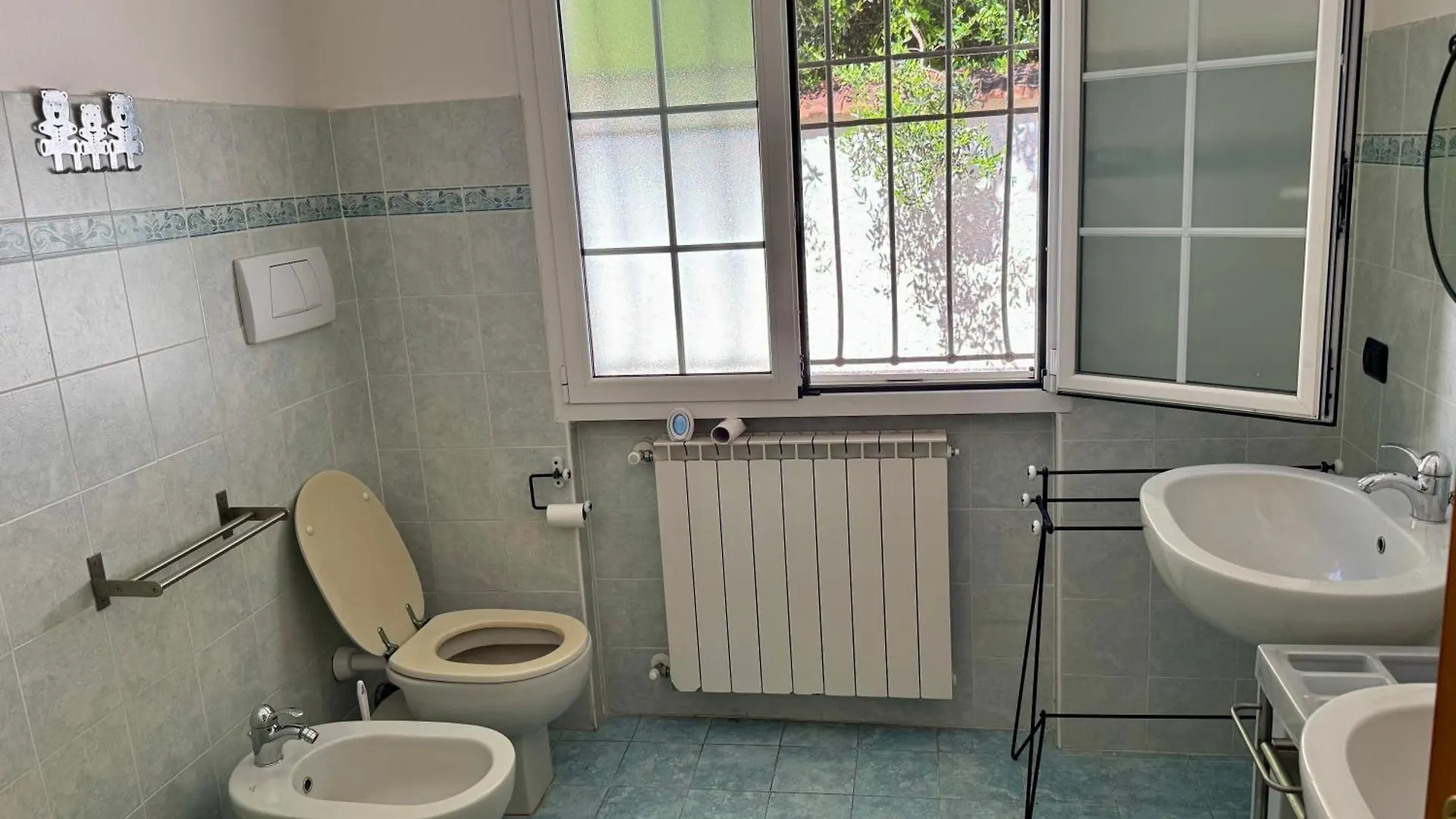 Holiday home Casa Mediterraneo Diano San Pietro Italy