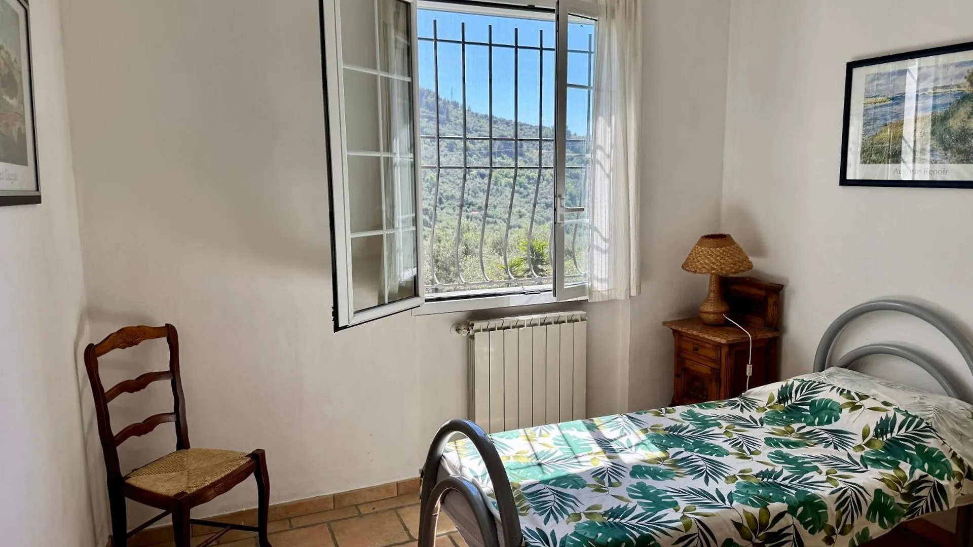 Casa Mediterraneo Diano San Pietro