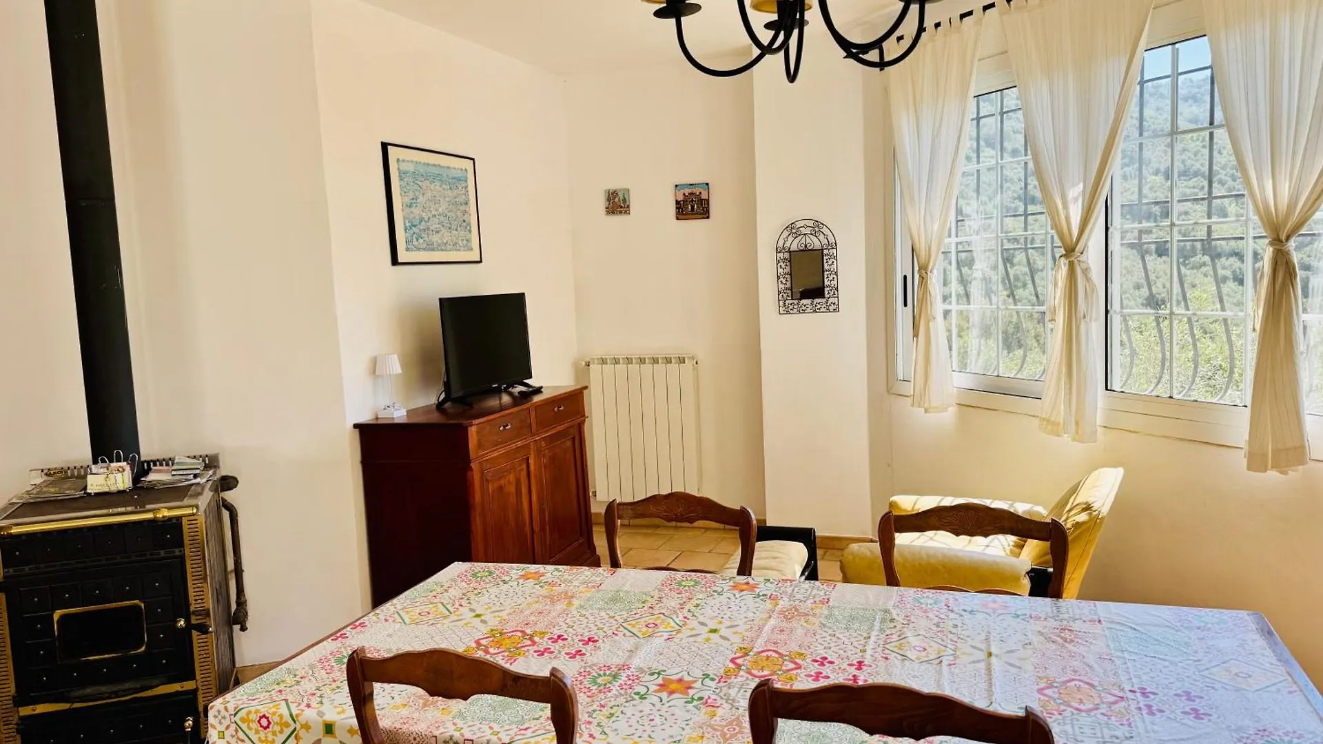 Holiday home Casa Mediterraneo Diano San Pietro