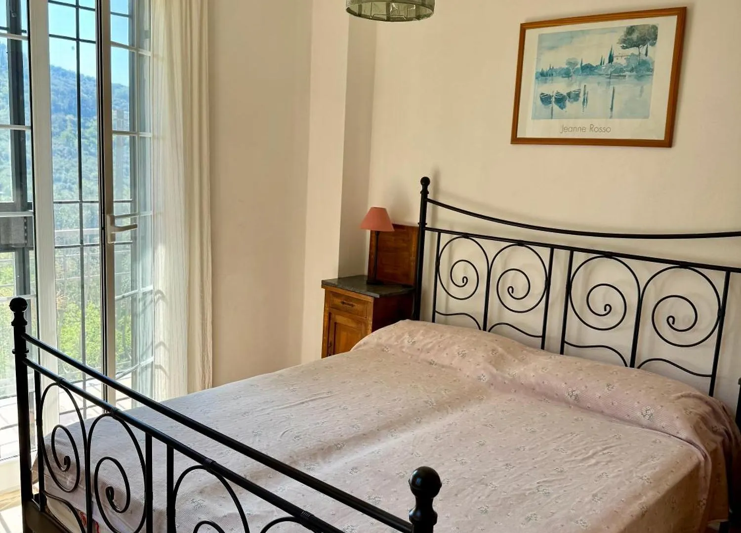 Holiday home Casa Mediterraneo Diano San Pietro