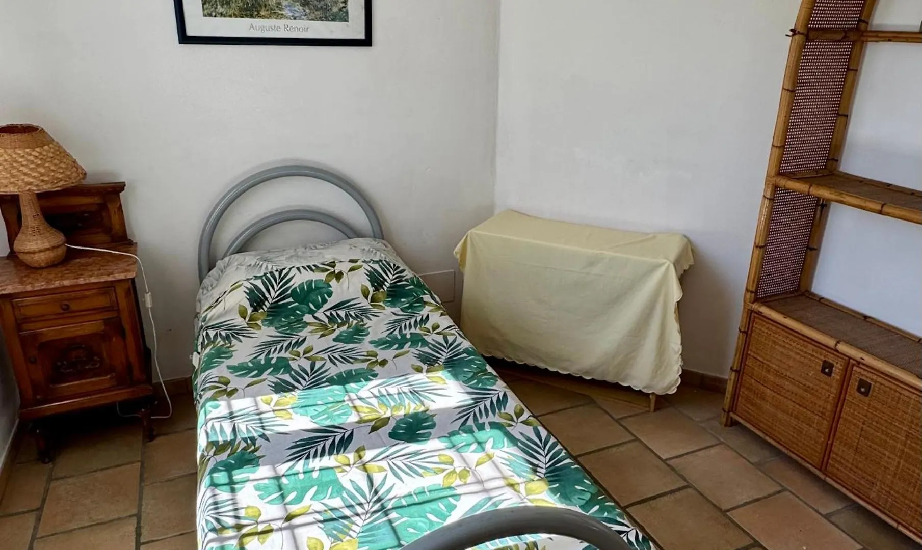 Casa Mediterraneo Diano San Pietro Holiday home