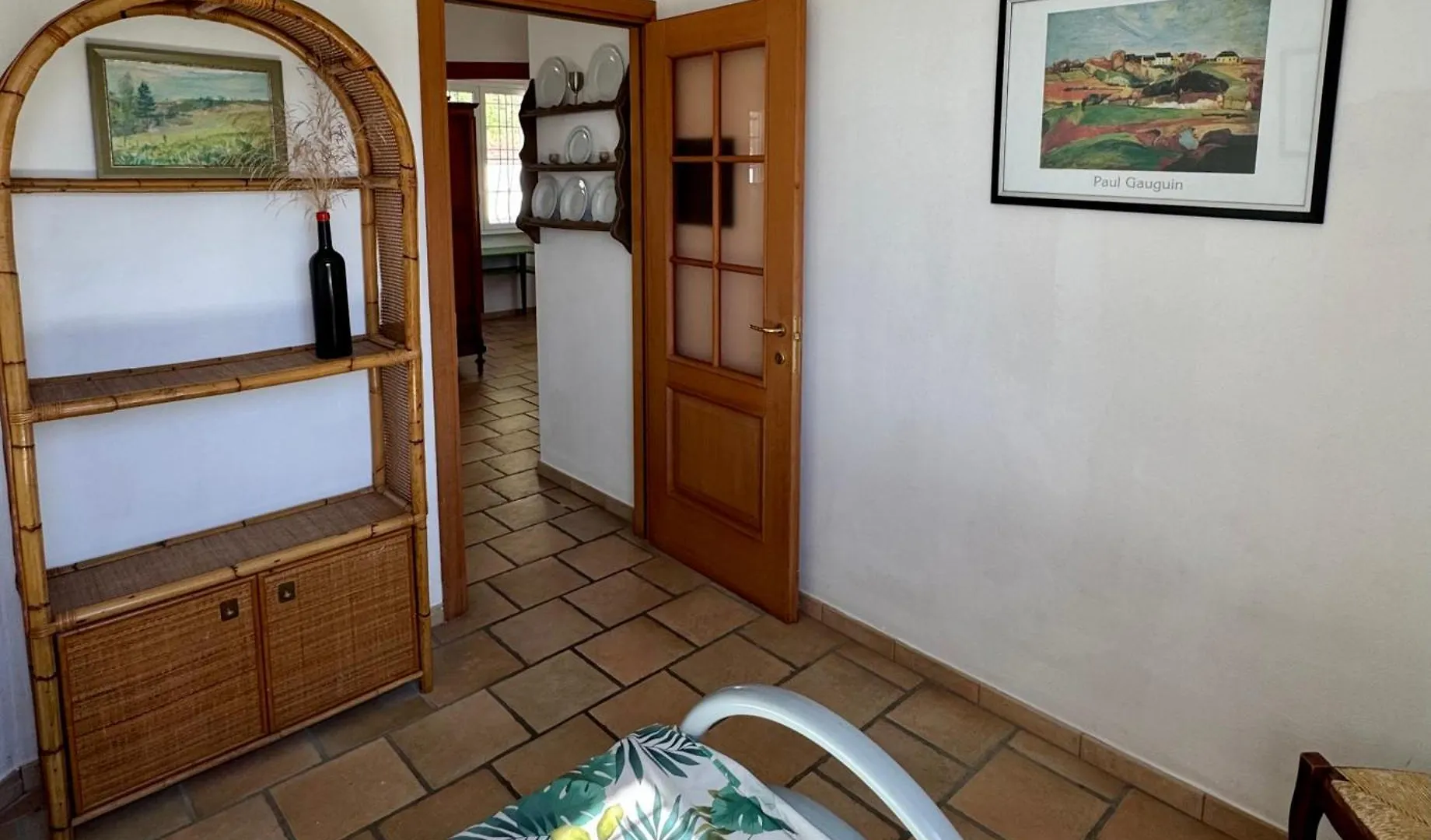 Casa Mediterraneo Diano San Pietro 0*,  Italy