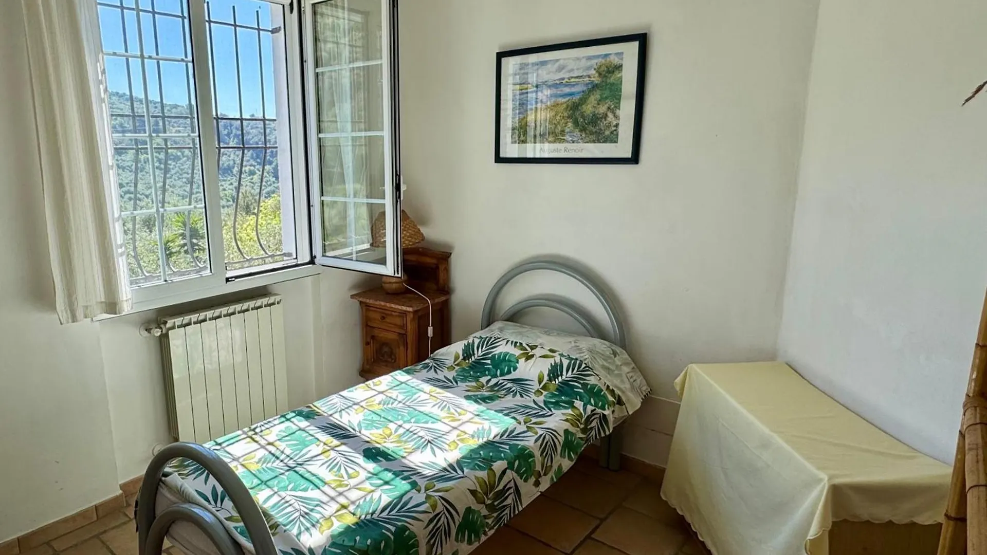 Holiday home Casa Mediterraneo Diano San Pietro
