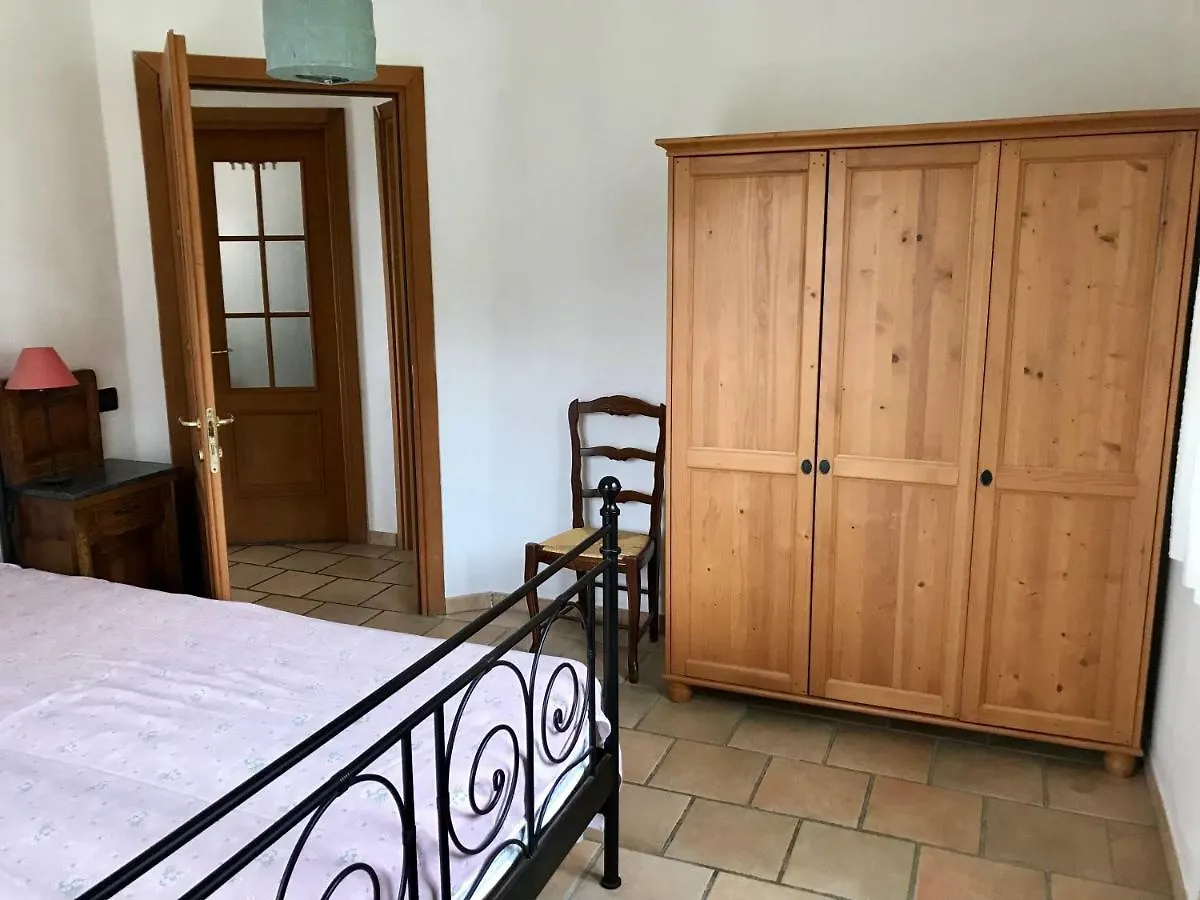 Holiday home Casa Mediterraneo Diano San Pietro