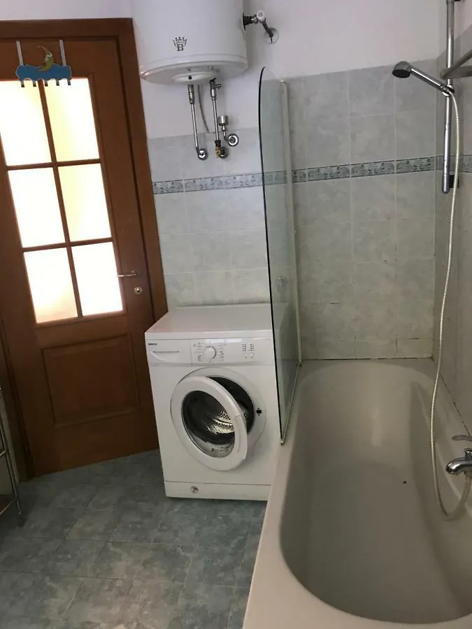 Holiday home Casa Mediterraneo Diano San Pietro