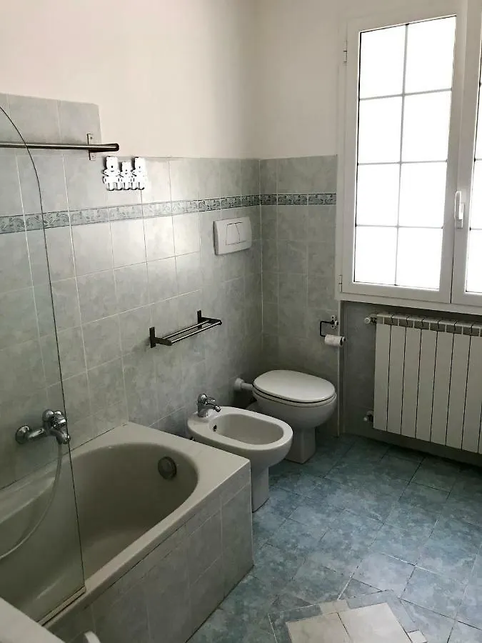 Casa Mediterraneo Diano San Pietro Holiday home