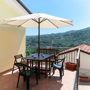  Casa vacanze Ca Du Rosmarin