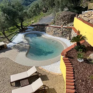  Casa vacanze Casale Tra Gli Ulivi