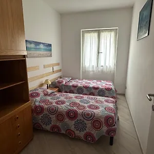  Alloggio per agriturismo Uliveto