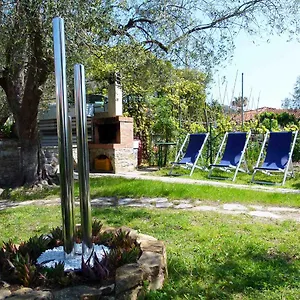 Un Posto Al Sole Bauernhof