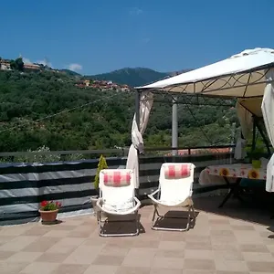 Affittacamere Bella Liguria