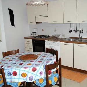  Appartamento Basilico